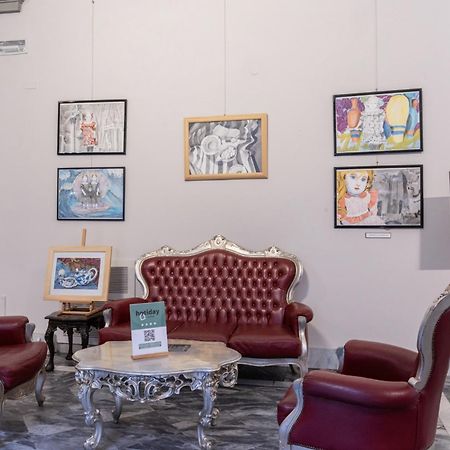 Hotiday Room Collection - Firenze Ghibellina Ngoại thất bức ảnh