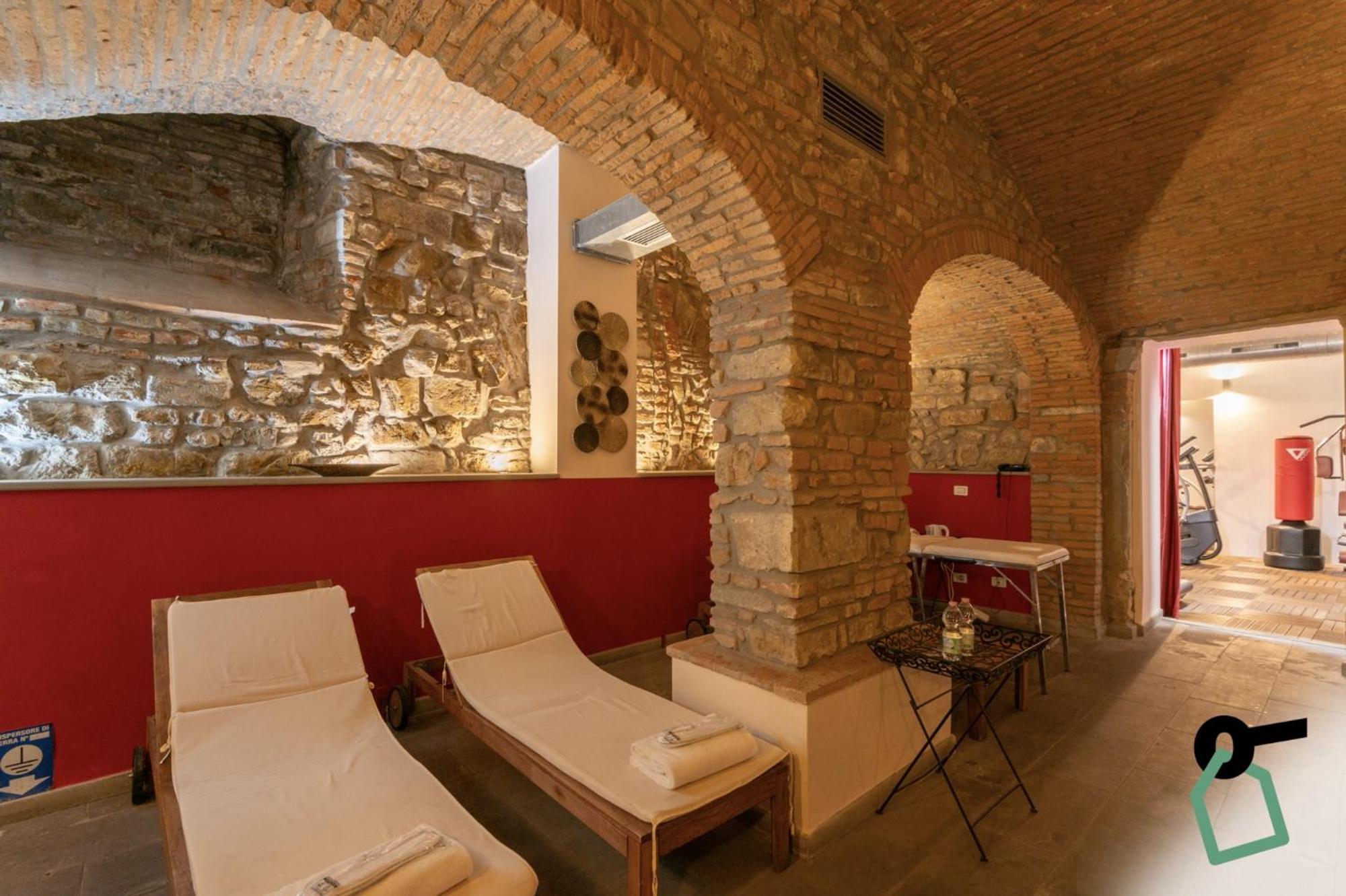 Hotiday Room Collection - Firenze Ghibellina Ngoại thất bức ảnh