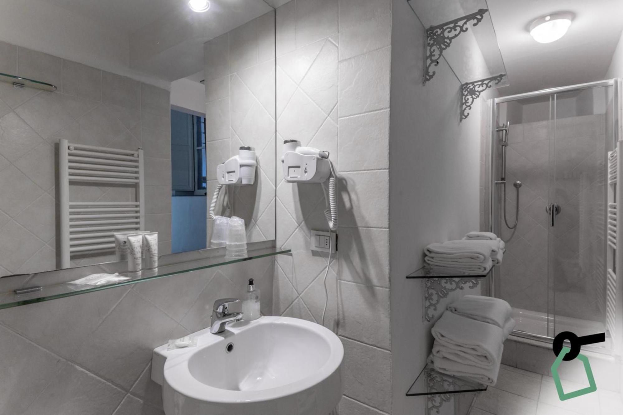 Hotiday Room Collection - Firenze Ghibellina Ngoại thất bức ảnh