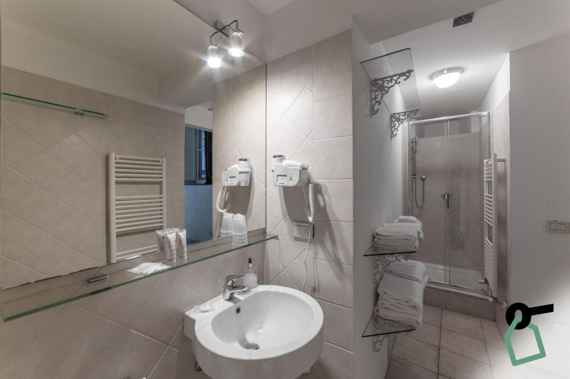 Hotiday Room Collection - Firenze Ghibellina Ngoại thất bức ảnh