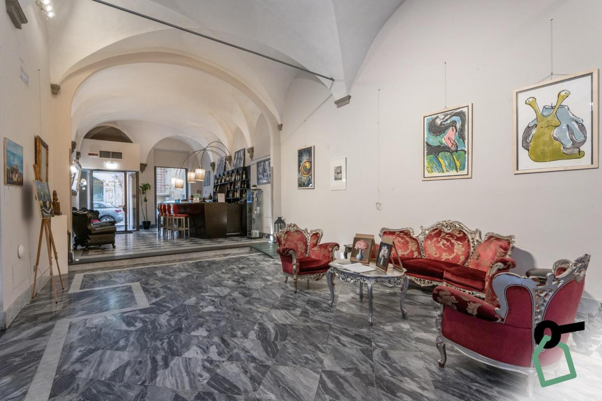 Hotiday Room Collection - Firenze Ghibellina Ngoại thất bức ảnh
