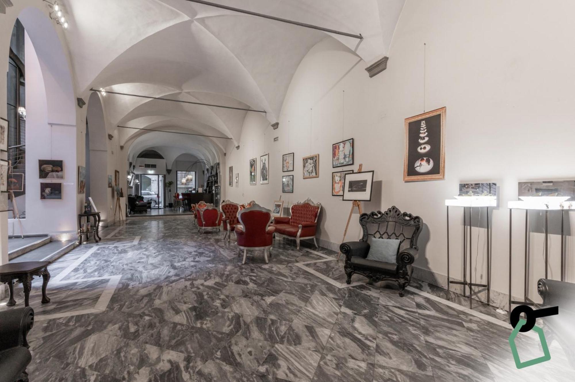Hotiday Room Collection - Firenze Ghibellina Ngoại thất bức ảnh