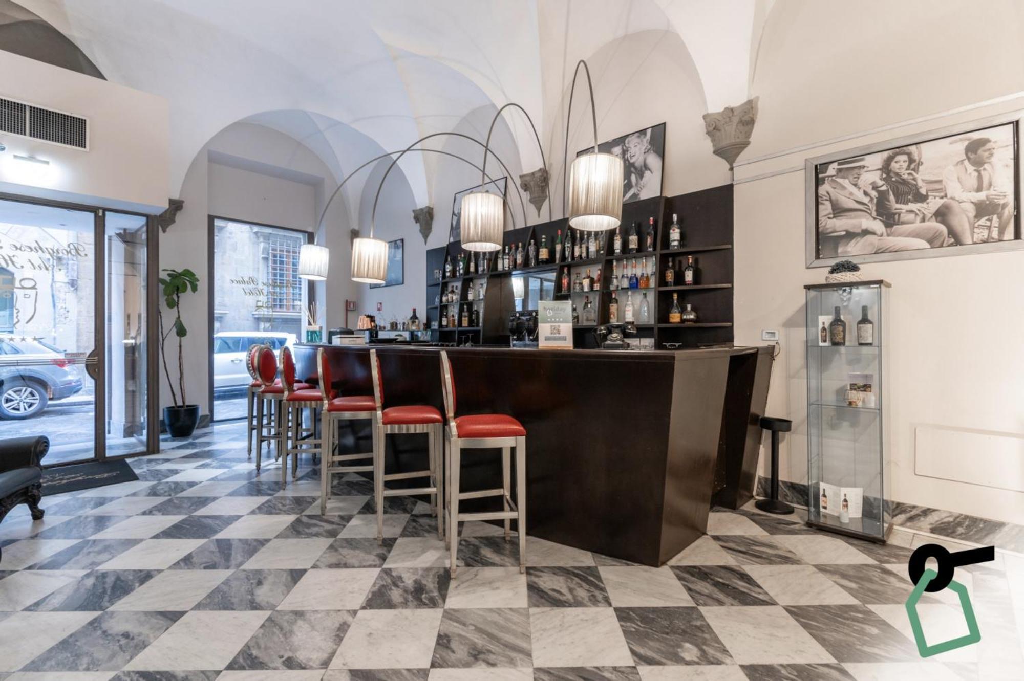 Hotiday Room Collection - Firenze Ghibellina Ngoại thất bức ảnh