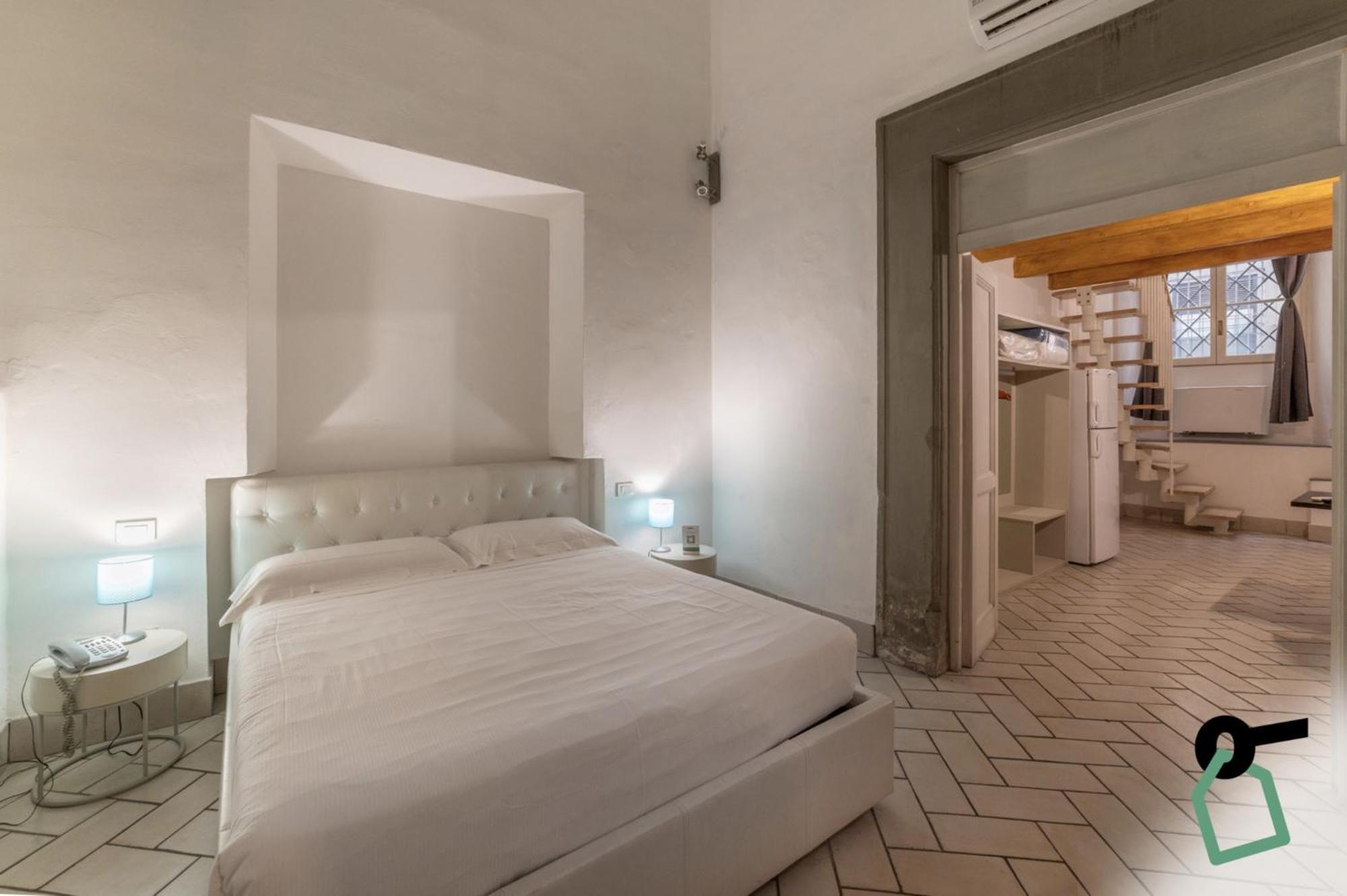 Hotiday Room Collection - Firenze Ghibellina Ngoại thất bức ảnh