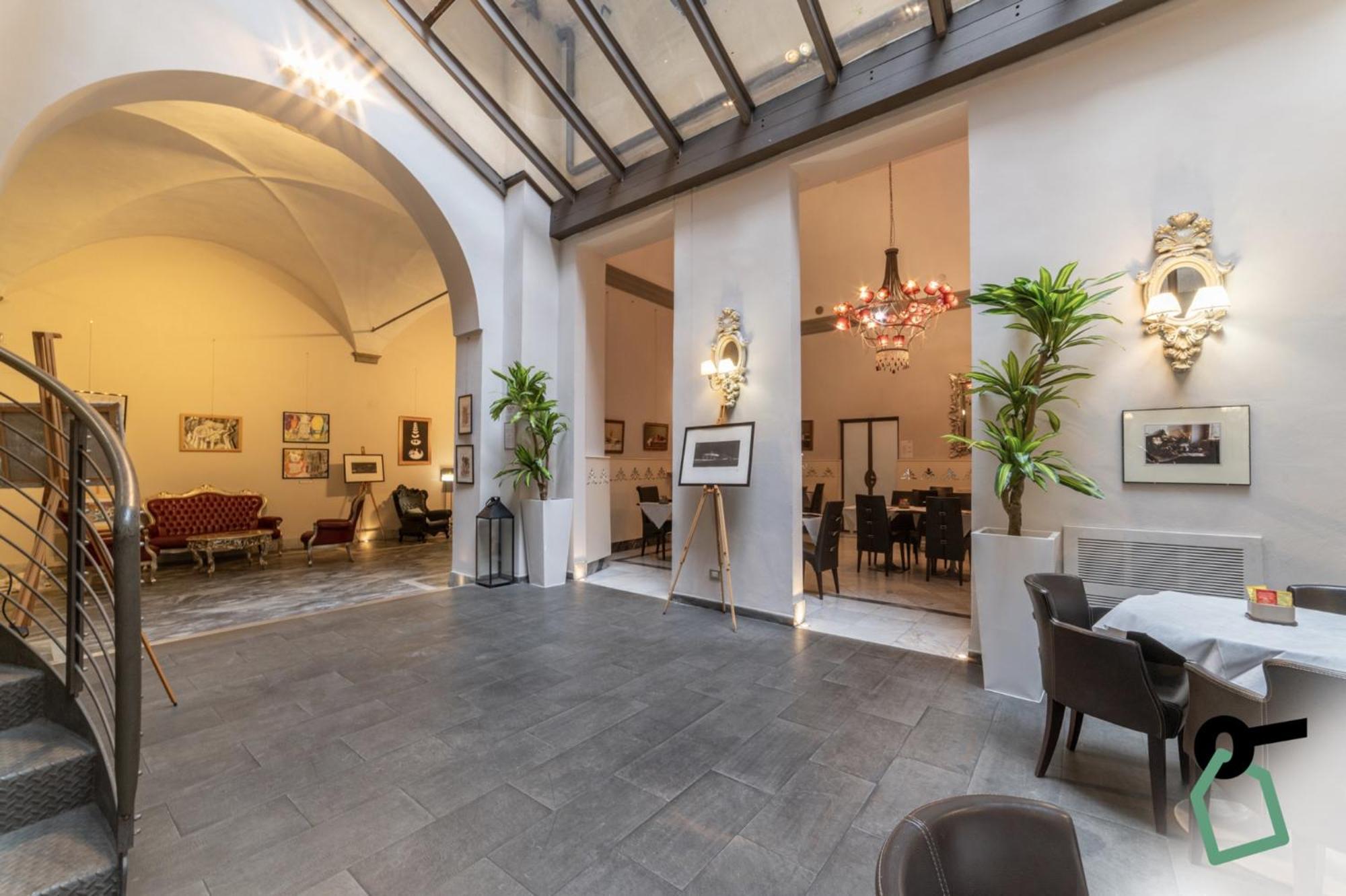 Hotiday Room Collection - Firenze Ghibellina Ngoại thất bức ảnh