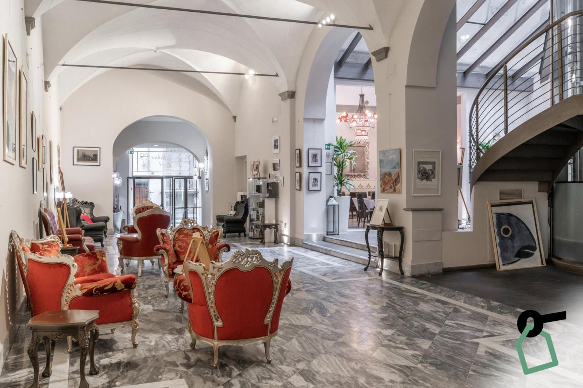 Hotiday Room Collection - Firenze Ghibellina Ngoại thất bức ảnh