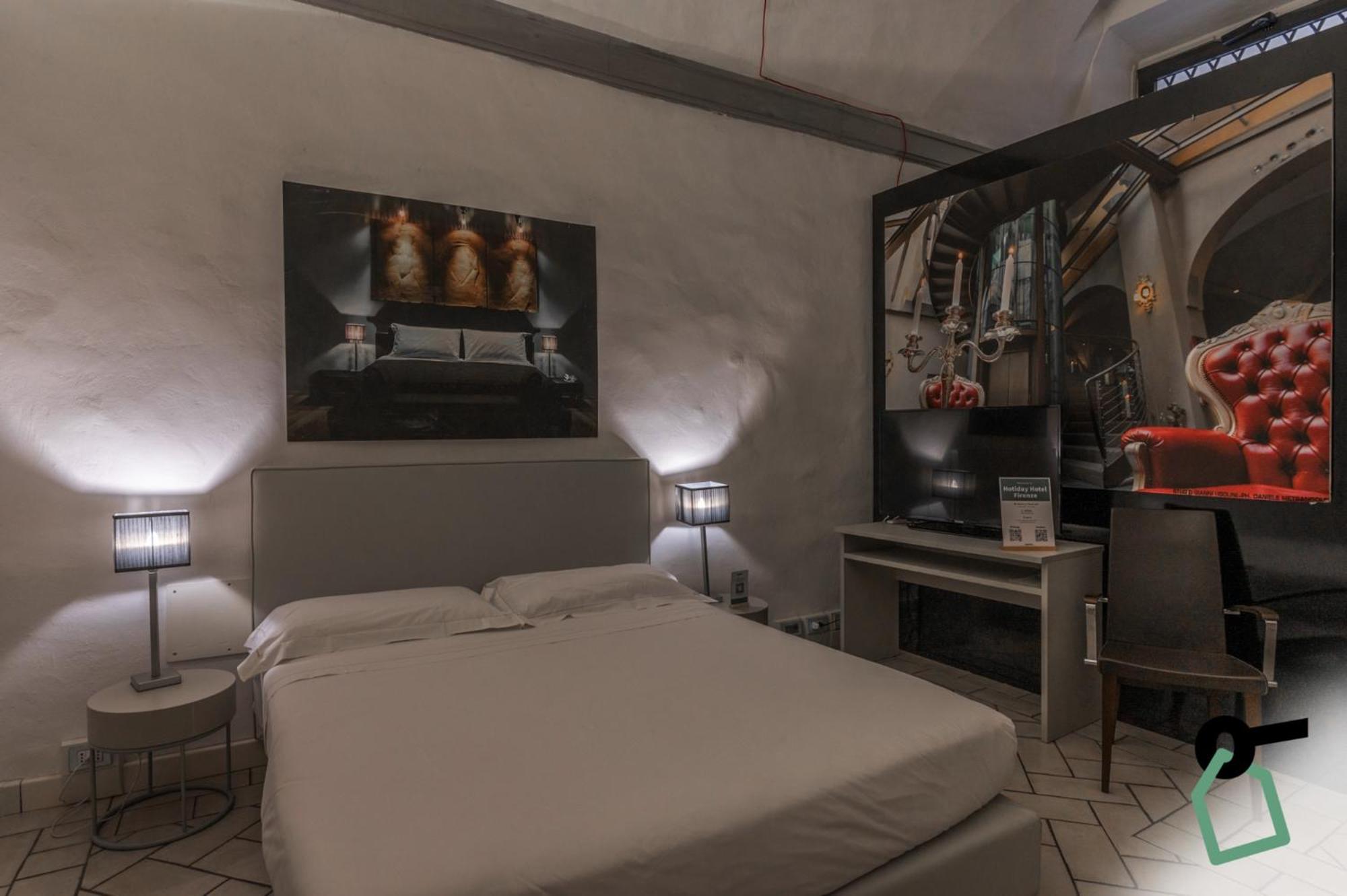 Hotiday Room Collection - Firenze Ghibellina Ngoại thất bức ảnh