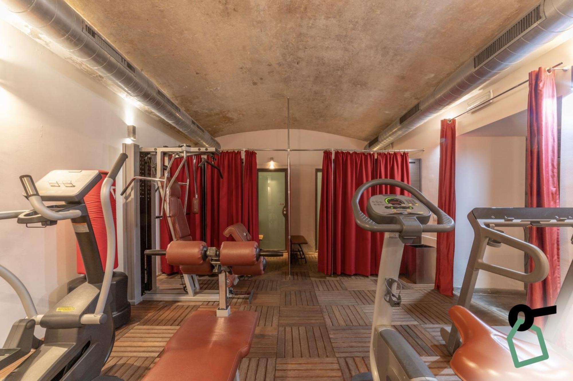 Hotiday Room Collection - Firenze Ghibellina Ngoại thất bức ảnh