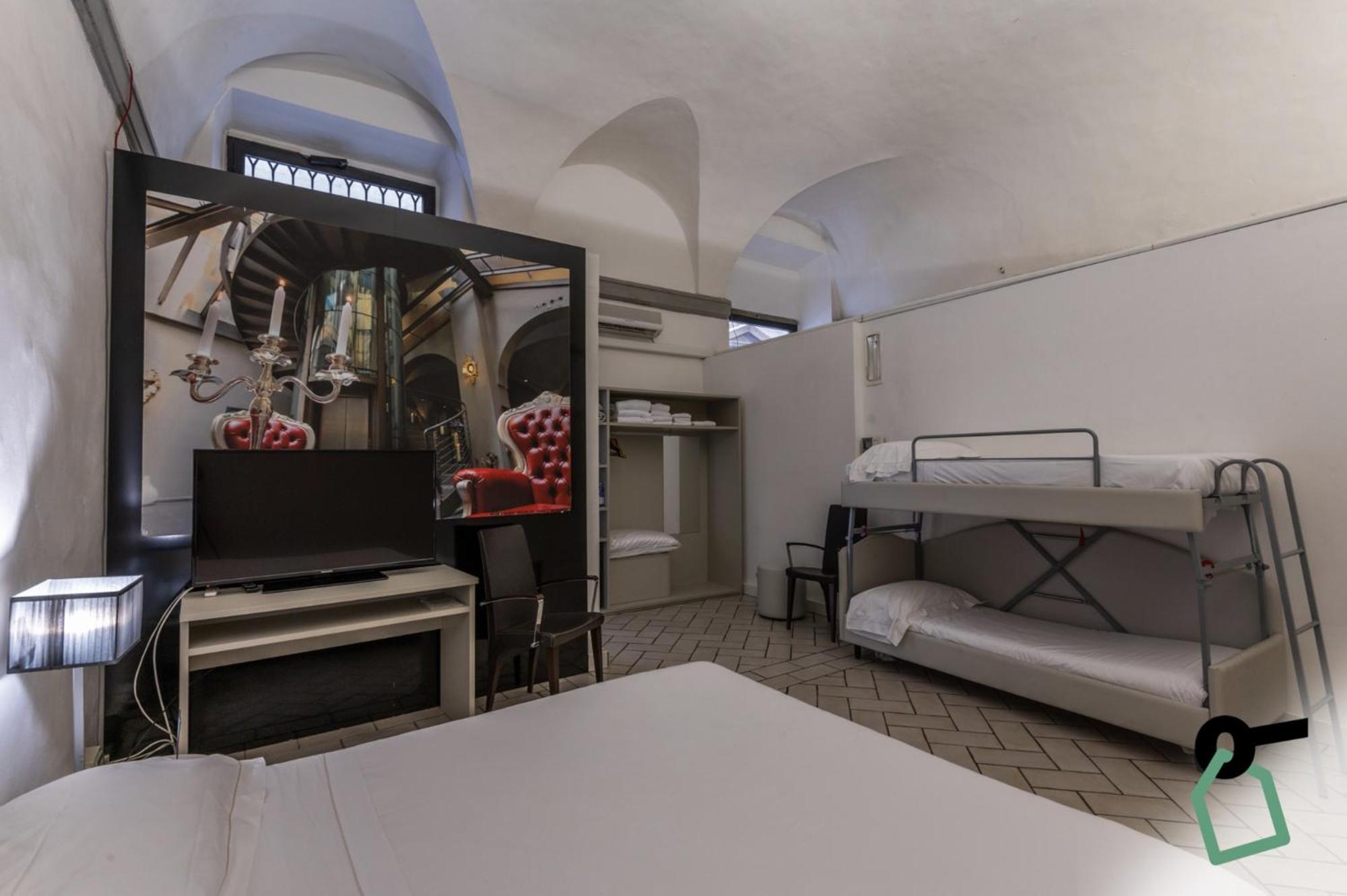 Hotiday Room Collection - Firenze Ghibellina Ngoại thất bức ảnh