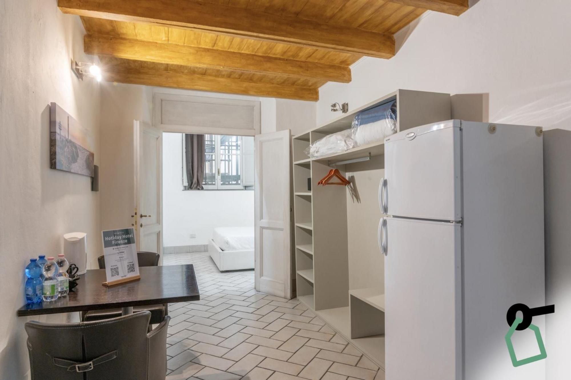 Hotiday Room Collection - Firenze Ghibellina Ngoại thất bức ảnh