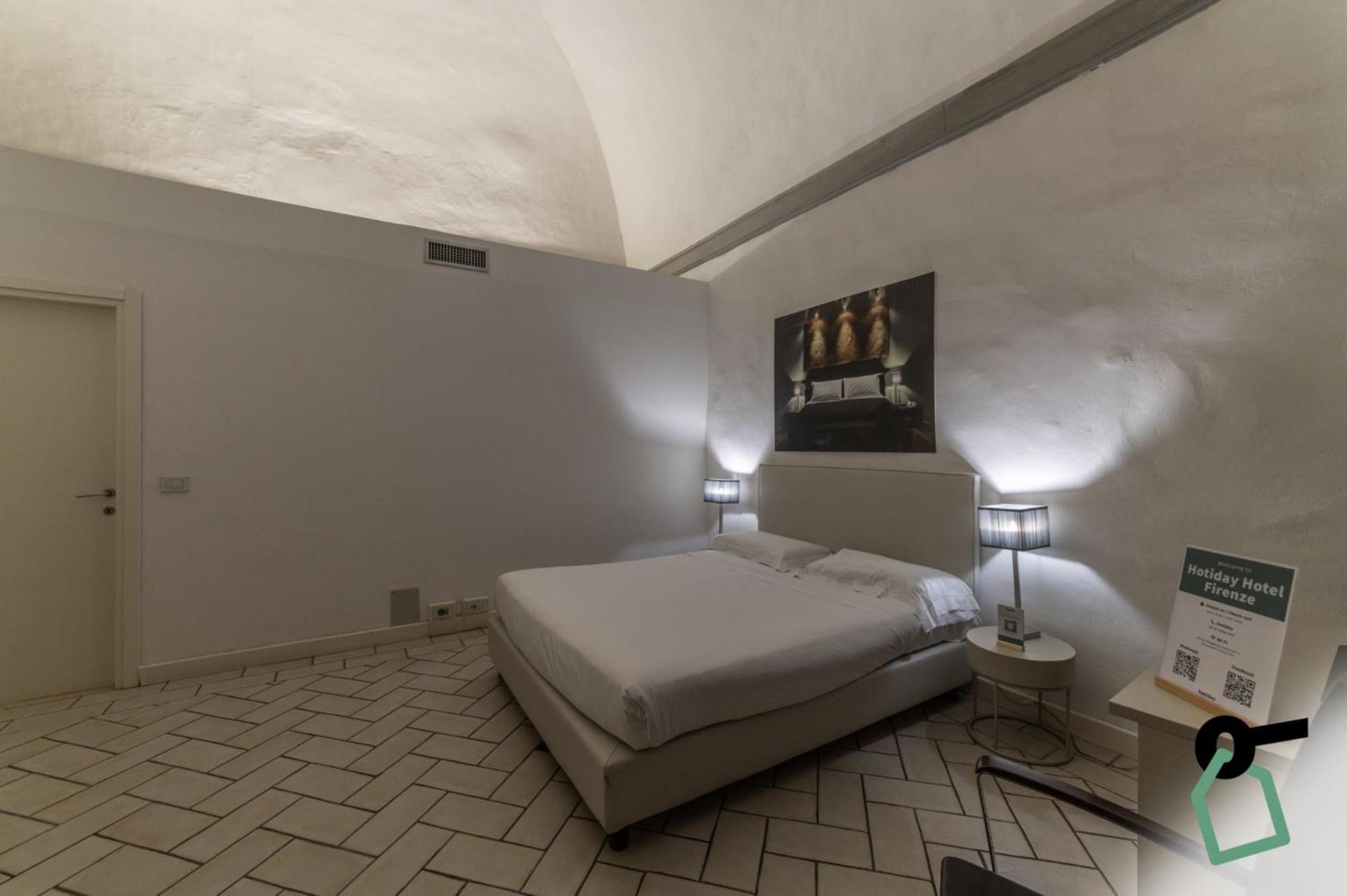 Hotiday Room Collection - Firenze Ghibellina Ngoại thất bức ảnh