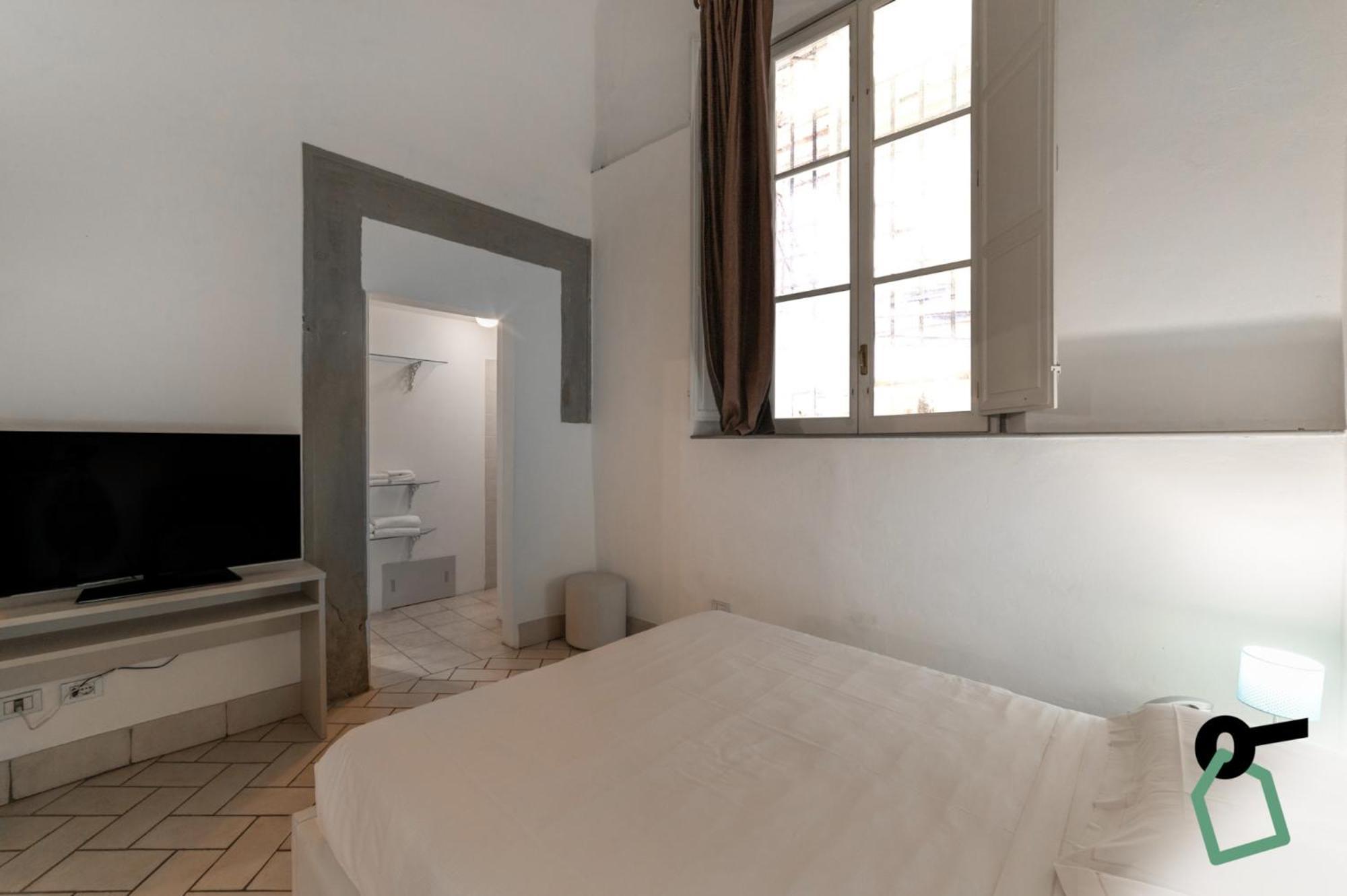 Hotiday Room Collection - Firenze Ghibellina Ngoại thất bức ảnh