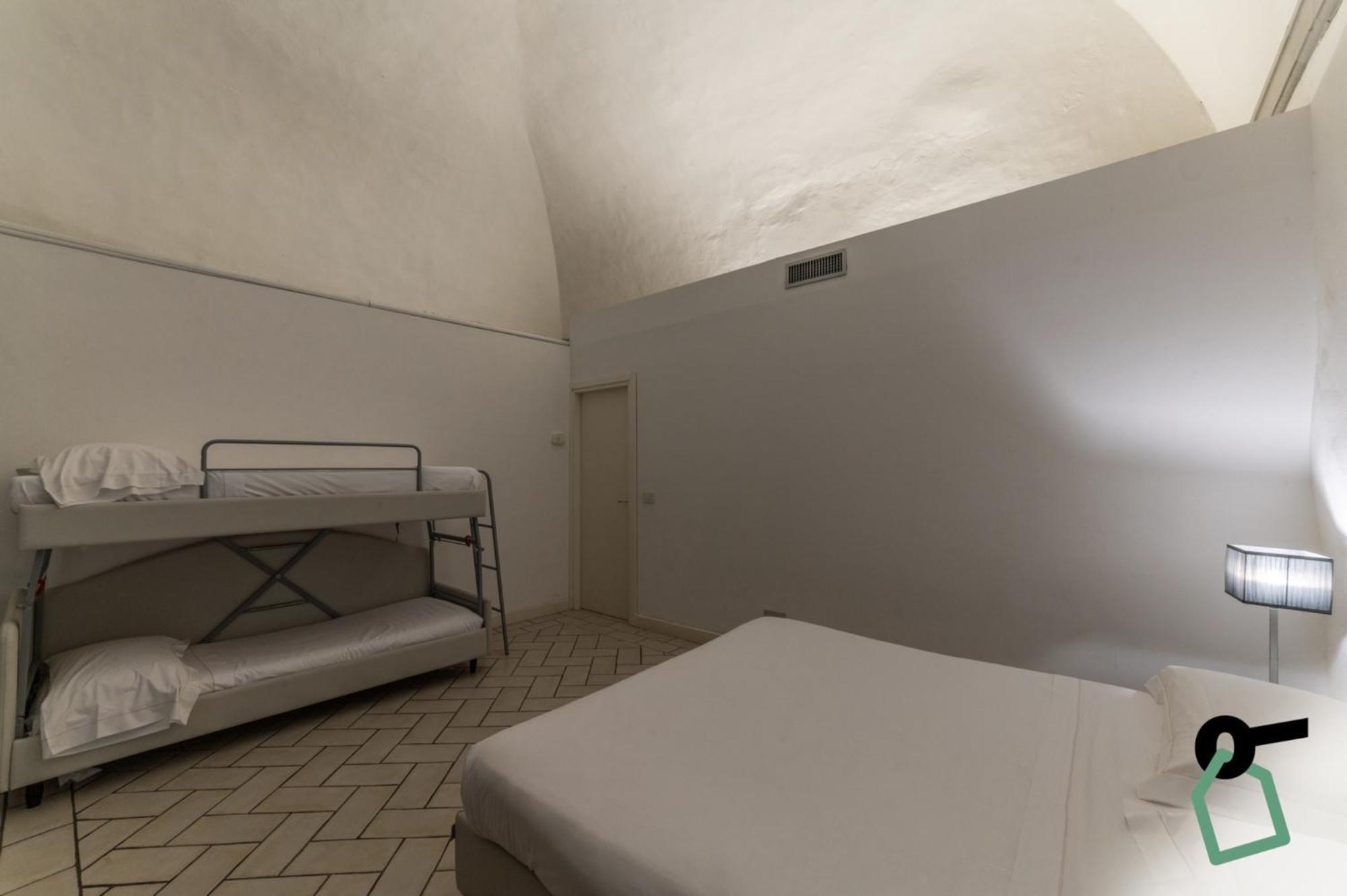 Hotiday Room Collection - Firenze Ghibellina Ngoại thất bức ảnh