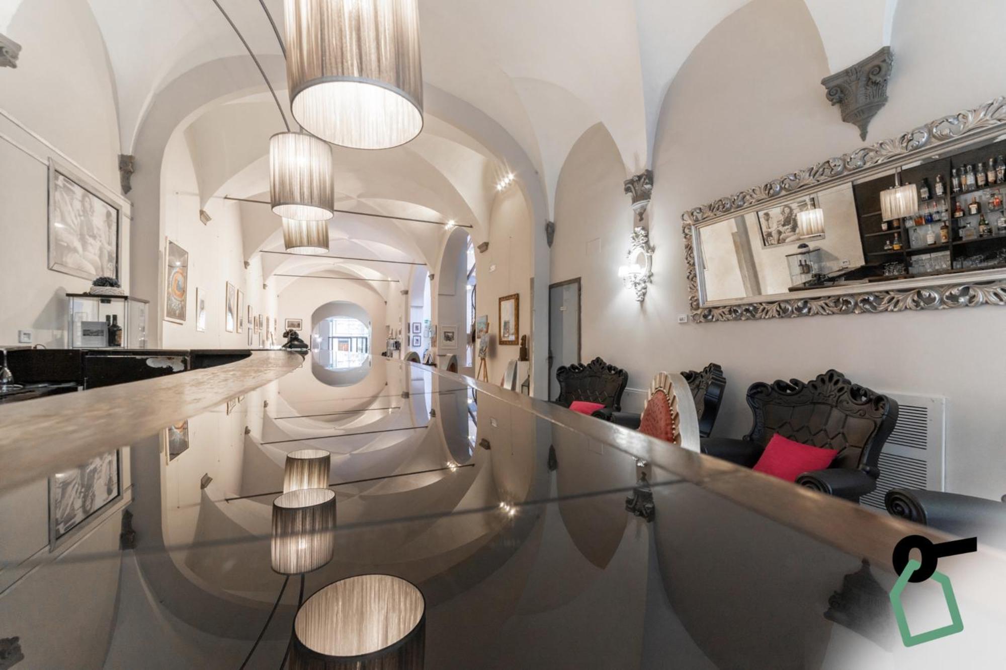 Hotiday Room Collection - Firenze Ghibellina Ngoại thất bức ảnh