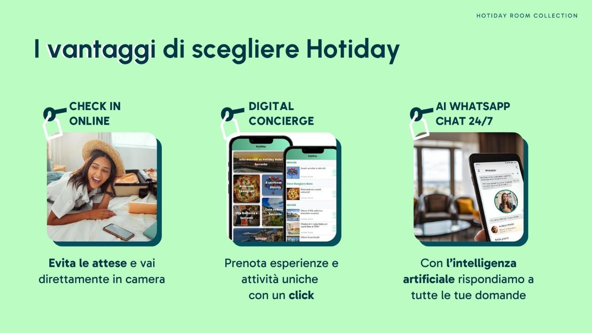 Hotiday Room Collection - Firenze Ghibellina Ngoại thất bức ảnh
