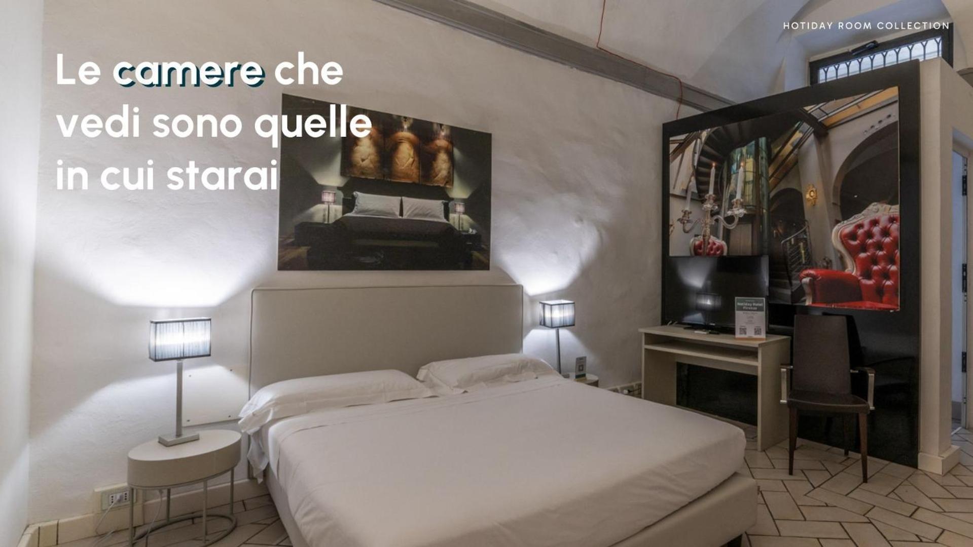 Hotiday Room Collection - Firenze Ghibellina Ngoại thất bức ảnh